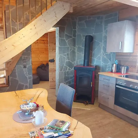 Troadkasten Biohof Kreilgut Walchegg