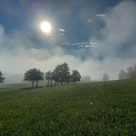 Troadkasten Biohof Kreilgut Chalet