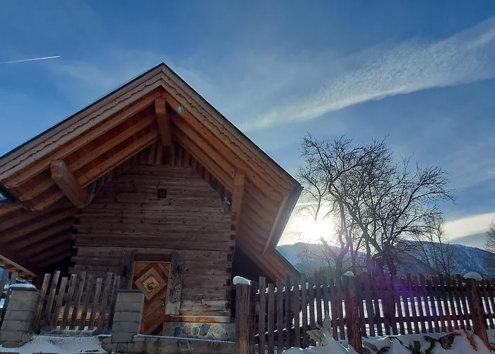 Troadkasten Biohof Kreilgut *