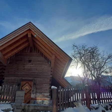 Troadkasten Biohof Kreilgut *