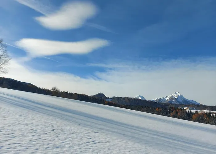 Alpstuga Troadkasten Biohof Kreilgut *