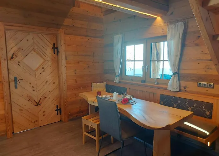 Troadkasten Biohof Kreilgut Walchegg