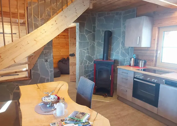 Troadkasten Biohof Kreilgut Walchegg