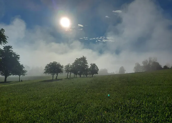 Troadkasten Biohof Kreilgut Σαλέ