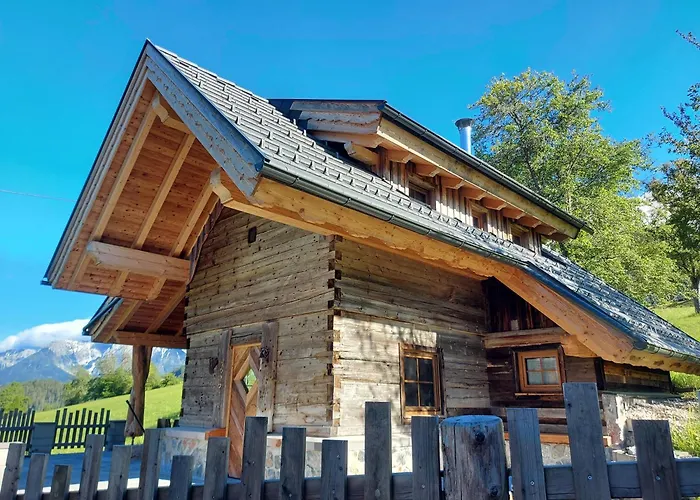 Troadkasten Biohof Kreilgut * Walchegg